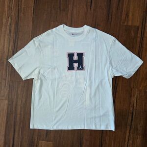 Nike Air Jordan x Howard University T-Shirt Men's XL FJ9329-133